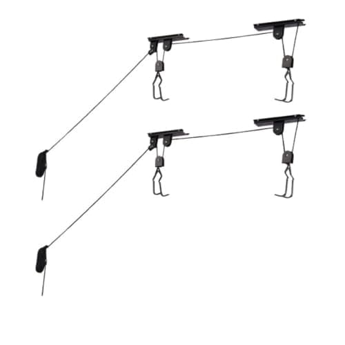 RAD Sportz Bicycle Hoist (2-Pack)