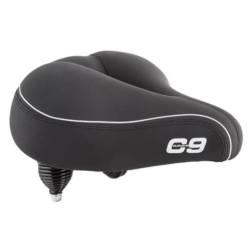 Cloud-9 Cruiser Select Saddle