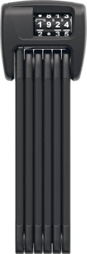 ABUS Bordo 6000 Folding Lock