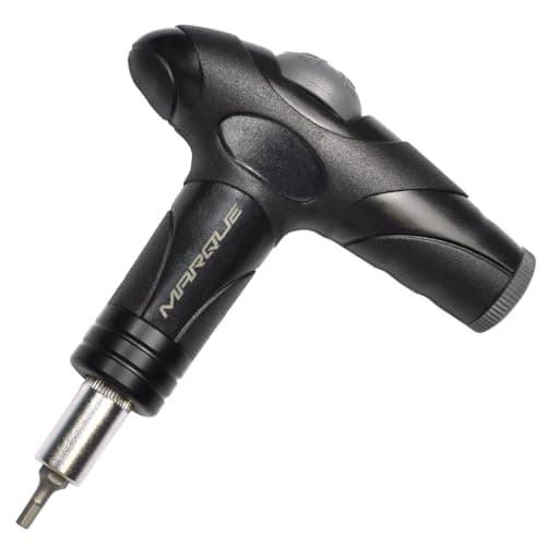 MARQUE Adjustable Mini Torque Wrench (4, 5, 6 Nm)