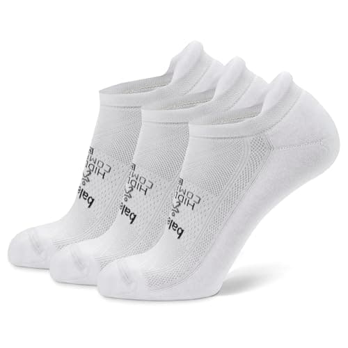 Balega Hidden Comfort No-Show (3 pairs)