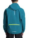 Baleaf Men's Packable Cycling Rain Jacket