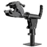 CHEPARK 88 lb Bench/Wall Mount Work Stand