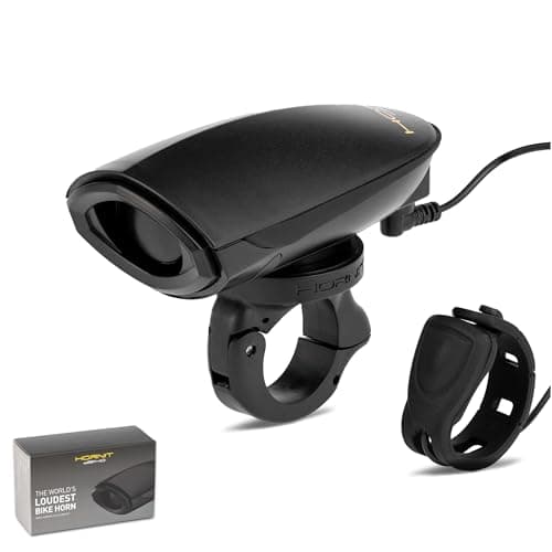 Hornit dB140 Bike Horn (V3)