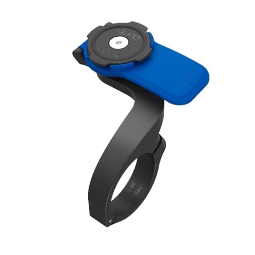 Quad Lock Out Front Handlebar Mount (V3)