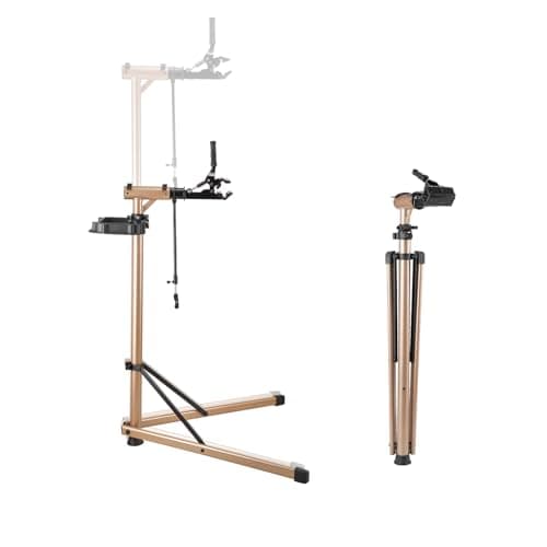 VEVOR 110 lb Bike Repair Stand