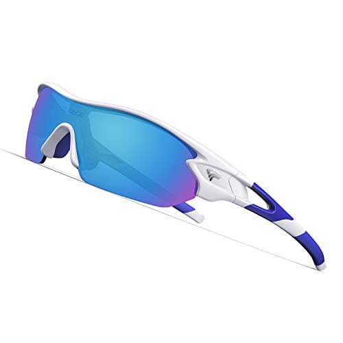 TOREGE Polarized Sport Sunglasses