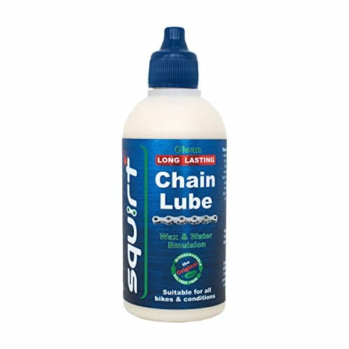 Squirt Chain Lube (120 ml)