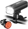 Ascher 1000-Lumen USB Light Set