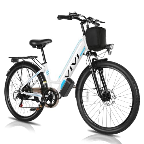 Vivi C26 Cruiser (Step-Through)
