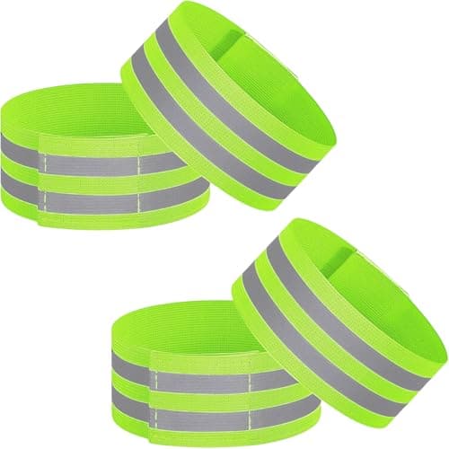 VVS Reflective Bands (4-Pack)