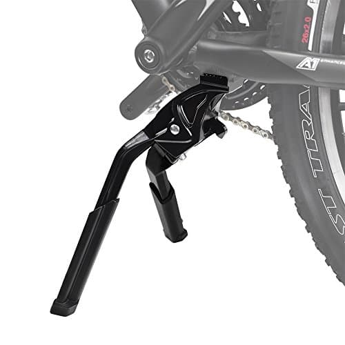 BV Bike Stand Heavy Duty for E-Bike (center mount, 77 lb)