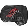 Zettum 600D Heavy-Duty Bike Cover (2 Bikes)
