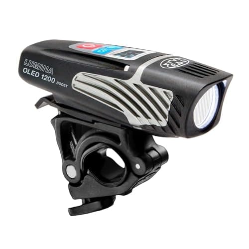 NiteRider Lumina Boost 1200 Headlight