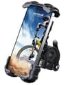 Lamicall Lockable Bike Phone Holder