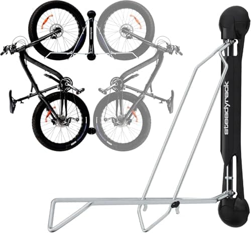 Steadyrack Fat Rack
