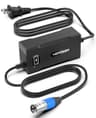 YZPOWER 54.6V 4A XLR Charger (48V packs)