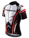 sponeed Breathable Cycling Jersey