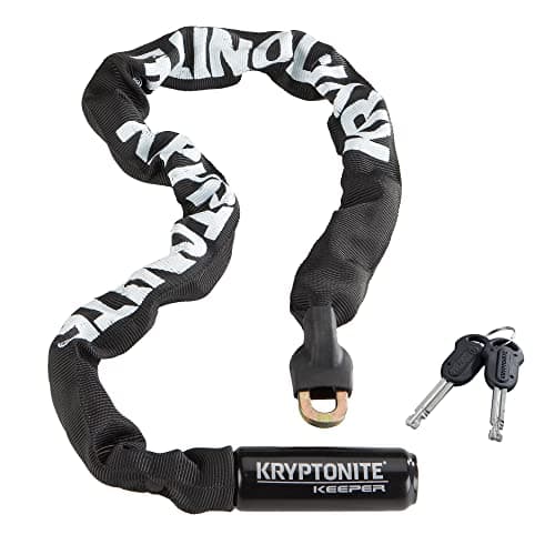 Kryptonite Keeper 785 Integrated Chain