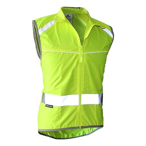 Salzmann Reflective Hi-Vis Vest