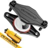 CITYWAY Hidden Bottle-Cage AirTag Mount
