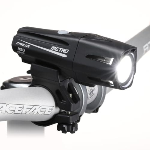 Cygolite Metro 850 Plus Headlight
