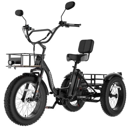 Mooncool FT1