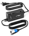 YZPOWER 54.6V 4A XLR Charger (48V packs)