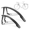 ROCKBROS Adjustable Bike Fender Set