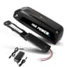 Yose Power 48V 13Ah Down Tube Battery