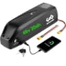 Unit Pack Power 48V Hailong Battery