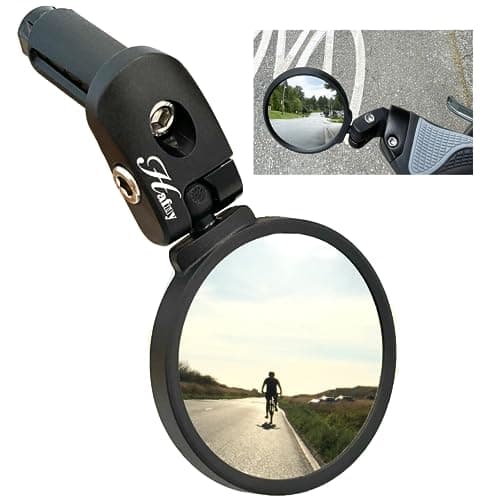 Hafny Bar End Mirror (62 mm)