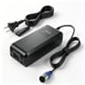 Generic 54.6V 4A XLR Charger with Display