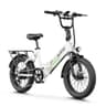 Aipas A2 Folding Fat-Tire