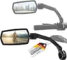 WITTKOP HD Handlebar Mirror