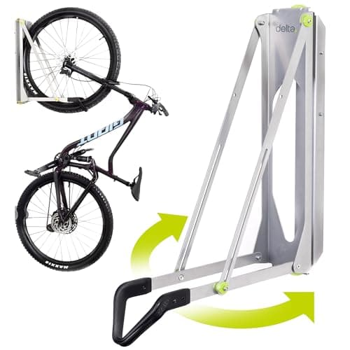 Delta Cycle Pivot Bike Storage Rack