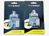 Tektro E10.11 Organic Compound Disc Brake Pads (2 pack)