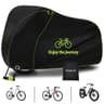 Kinetrail Waterproof E-Bike Cover (1 Bike)