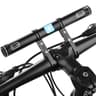 Redcomets USB Rechargeable Handlebar Extender with 4000 mAh Charger (7.8 in)
