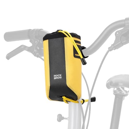 ROCKBROS Handlebar Water Bottle Holder