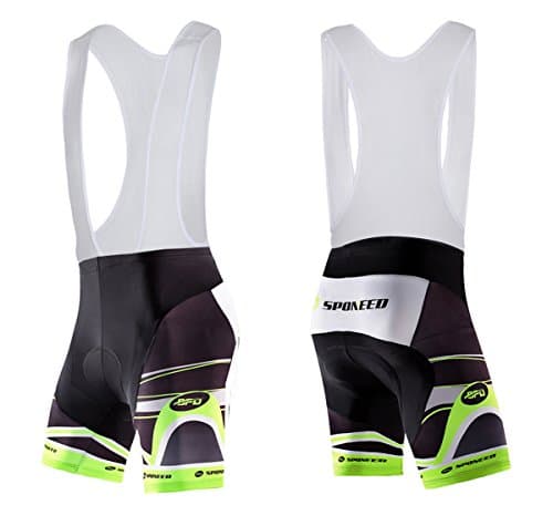 sponeed Compression Bib Shorts