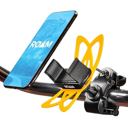 Roam Universal Net Phone Mount