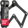 Foldylock Compact Folding Lock