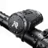 YBLNTEK Electric Bike Horn 125dB (USB rechargeable, with alarm)