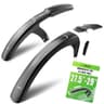 RBRL Full-Coverage Fender Set for MTB and E-Bike