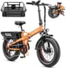 Heybike Mars 2.0
