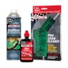 Finish Line Pro Chain Cleaner Kit (with degreaser and chain lube)