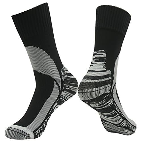 RANDY SUN Waterproof Cycling Socks
