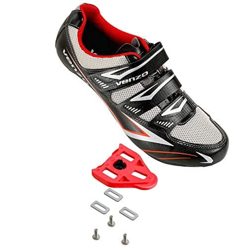 Venzo Road Cycling Shoe