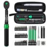 XLIT Compact Bike Torque Wrench Set (2-20 Nm)